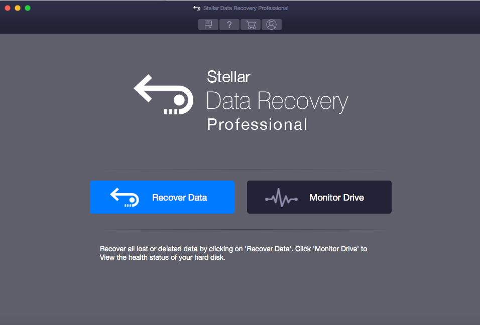 best data recovery software for mac 2018